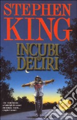 Incubi & deliri libro