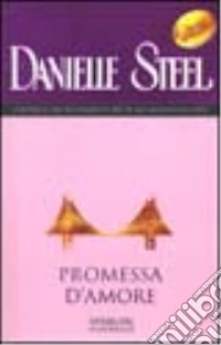 Promessa d'amore libro