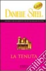 La tenuta libro usato