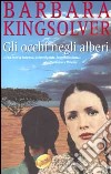 Gli occhi negli alberi libro