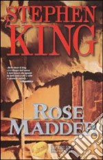 Rose Madder libro usato