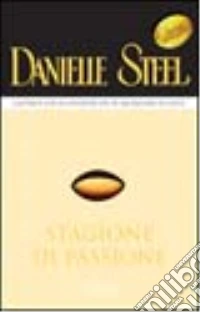 Stagione di passione libro