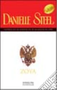 Zoya libro