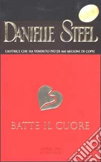 Batte il cuore libro