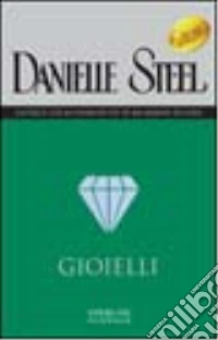 Gioielli libro