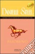 Palomino libro usato