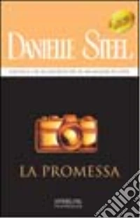 La promessa libro