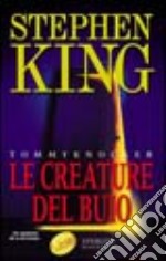 Le creature del buio-Tommyknockers libro