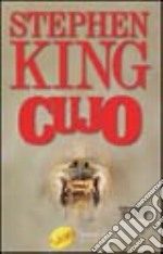 Cujo libro