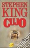 Cujo libro