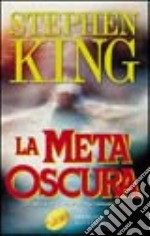 La metà oscura libro