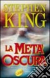 La metà oscura libro