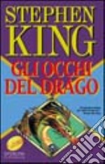 Gli occhi del drago libro