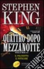 Quattro dopo mezzanotte. Vol. 2 libro