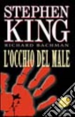 L'occhio del male libro