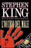 L'occhio del male libro