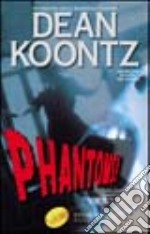 Phantoms! libro