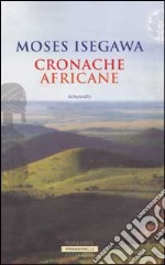 Cronache africane