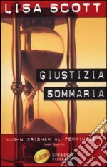 Giustizia sommaria