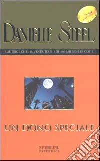 Un dono speciale libro