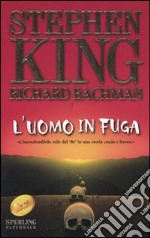 L'uomo in fuga libro