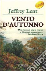 Vento d'autunno libro