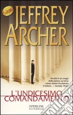 L'undicesimo comandamento libro