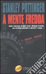 A mente fredda libro