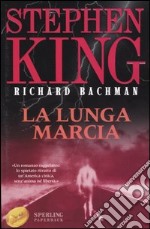 La lunga marcia libro