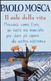 Il sale della vita libro