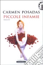 Piccole infamie libro