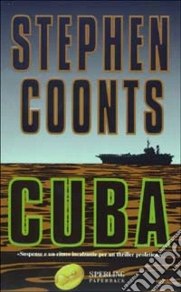 Cuba libro