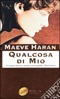 Qualcosa di mio libro