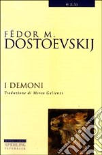 I demoni libro