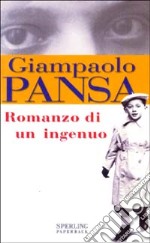 Romanzo di un ingenuo libro