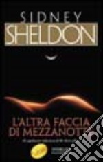 L'altra faccia di mezzanotte libro