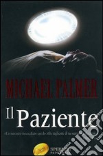 Il paziente libro