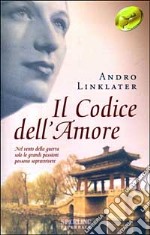 Il codice dell'amore libro