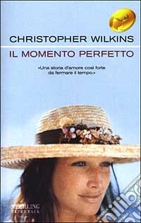 Il momento perfetto libro