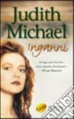 Inganni libro