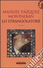 Lo strangolatore libro