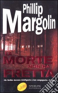 La morte non ha fretta libro