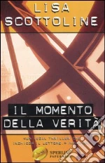 Il momento della verità libro