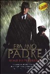 Era mio padre. Road to perdition libro