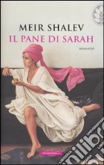 Il pane di Sarah libro