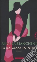 La ragazza in nero libro