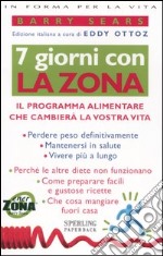 Sette giorni con la Zona libro