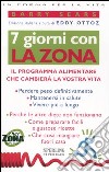 Sette giorni con la Zona libro