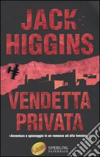 Vendetta privata