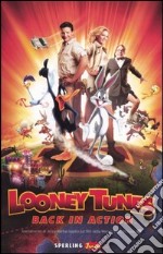 Looney Tunes. Back in action libro